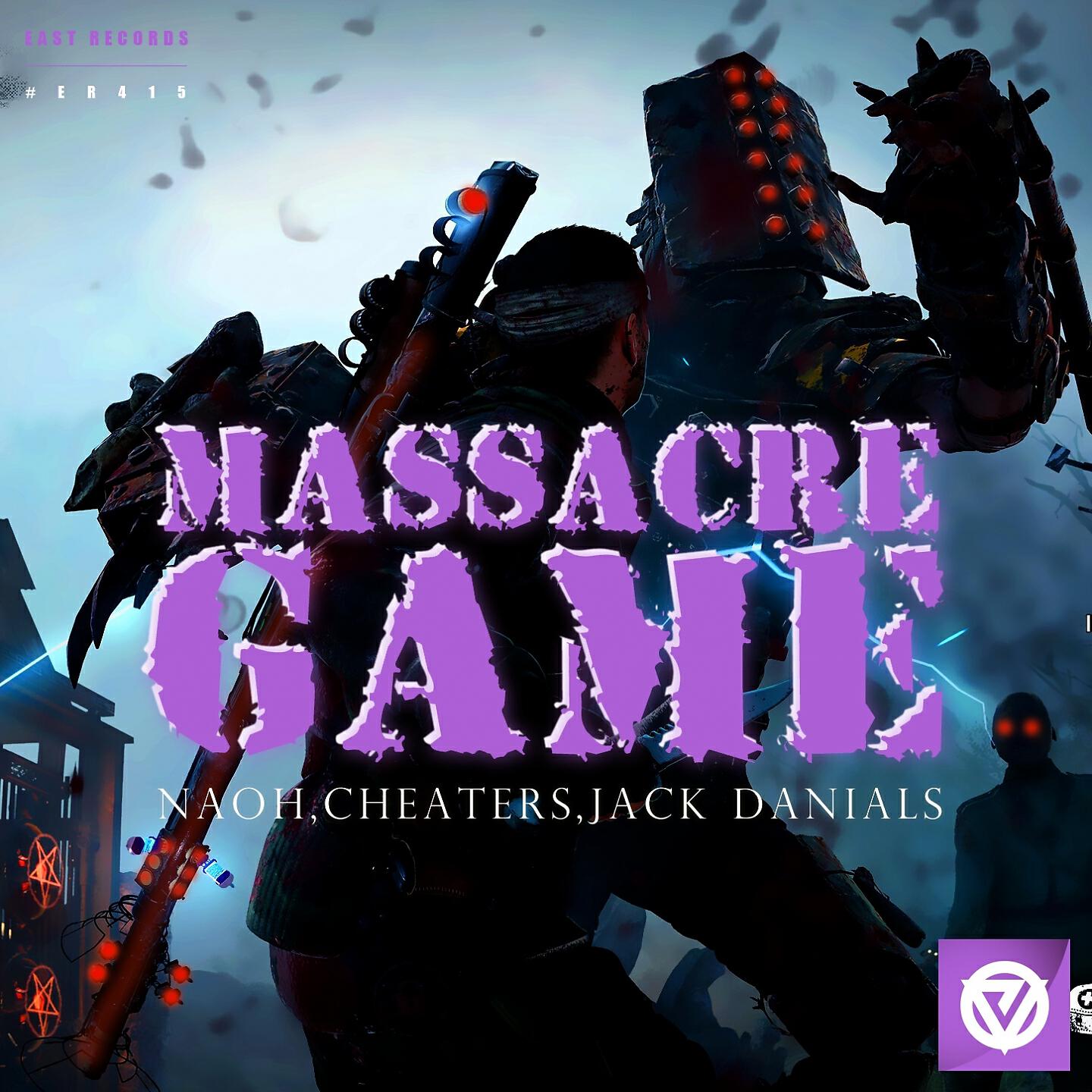 Релиз Massacre Game