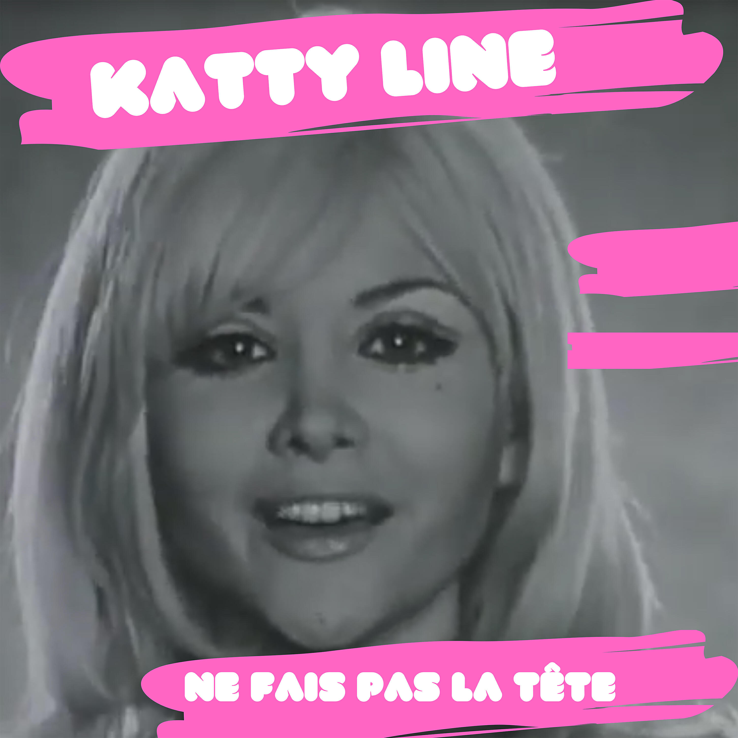 Релиз Ne fais pas la tête (Remastered)