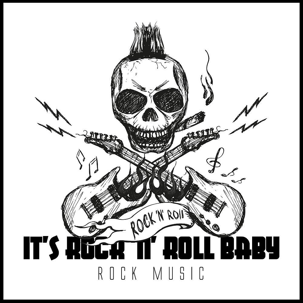 Релиз It's Rock 'n' Roll Baby