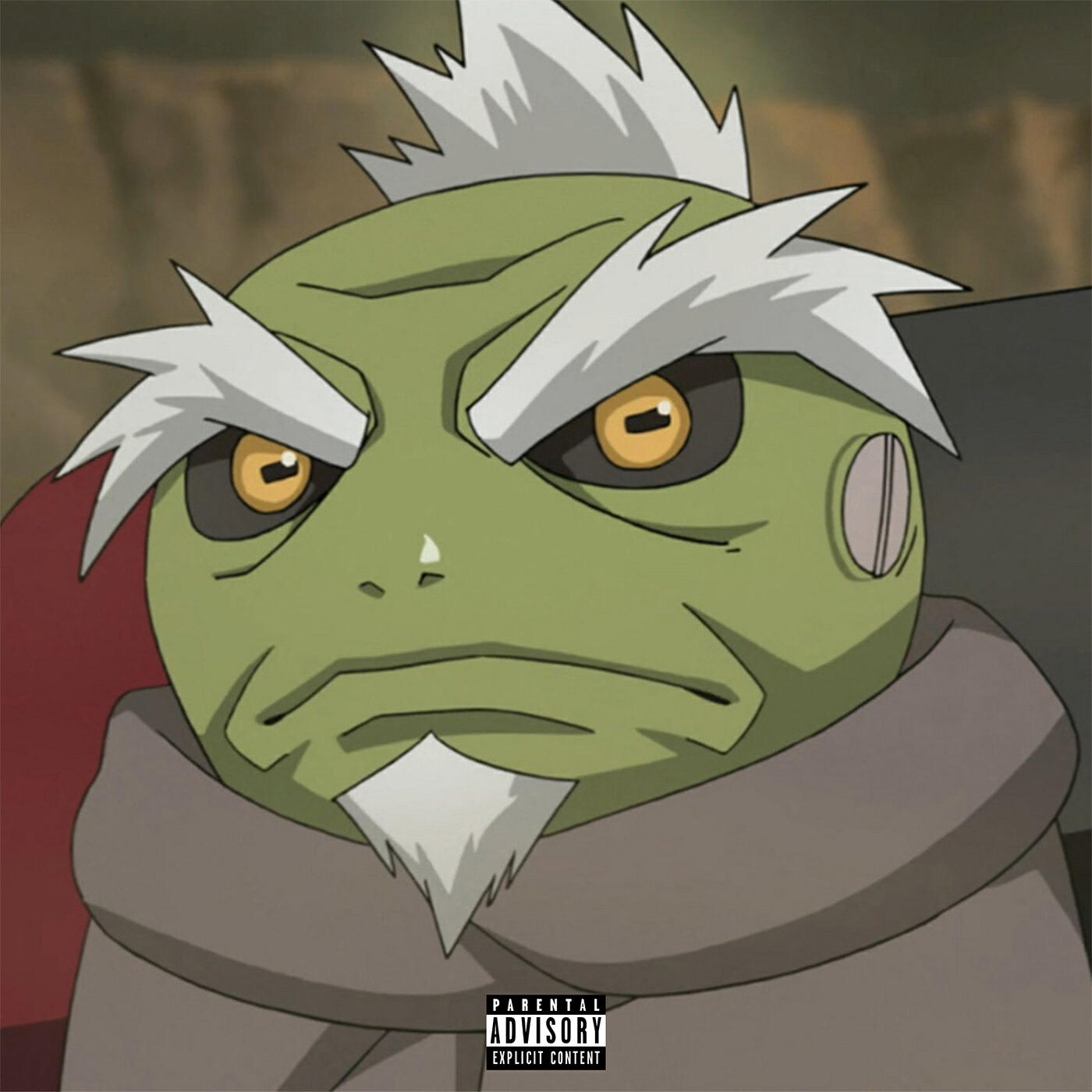 Релиз Frog Story