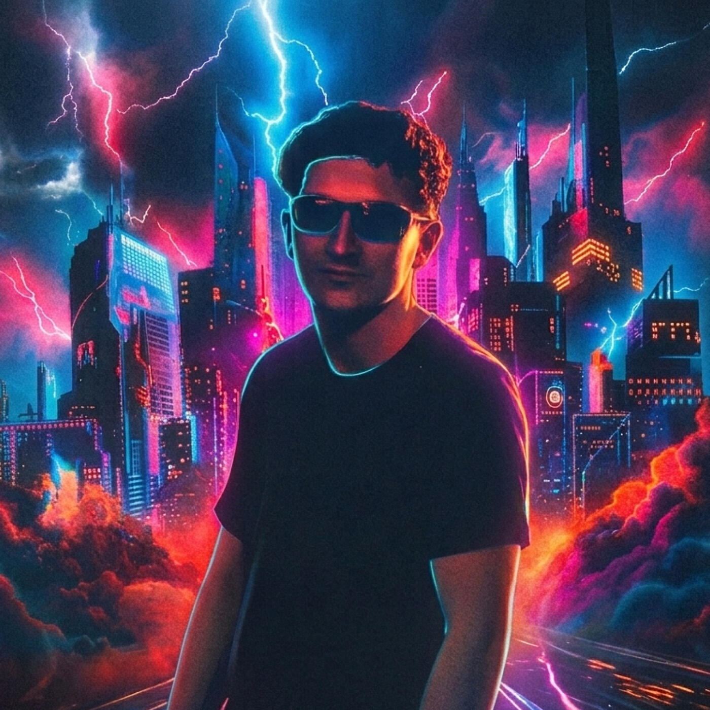 Релиз Cyberpunk
