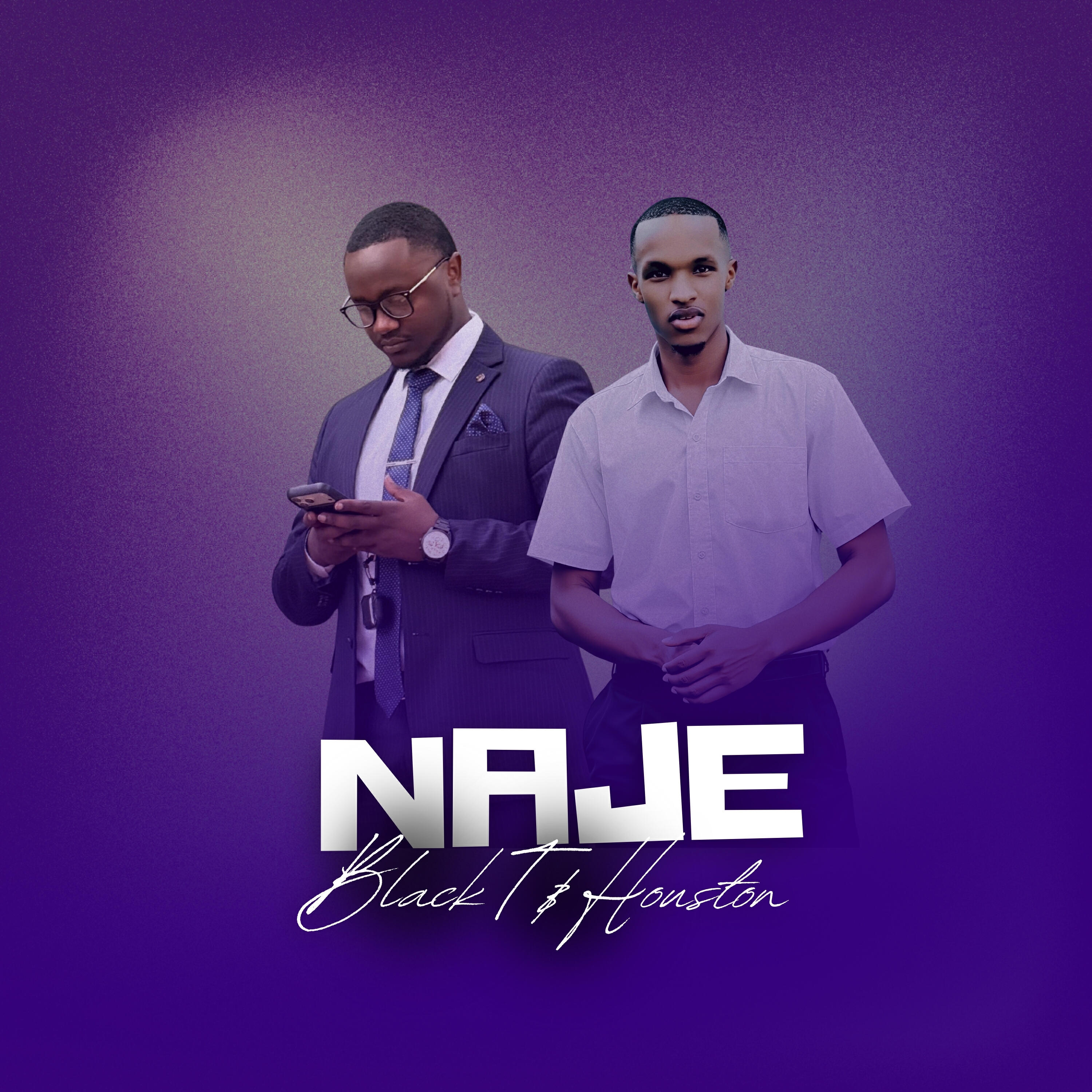 Релиз Naje