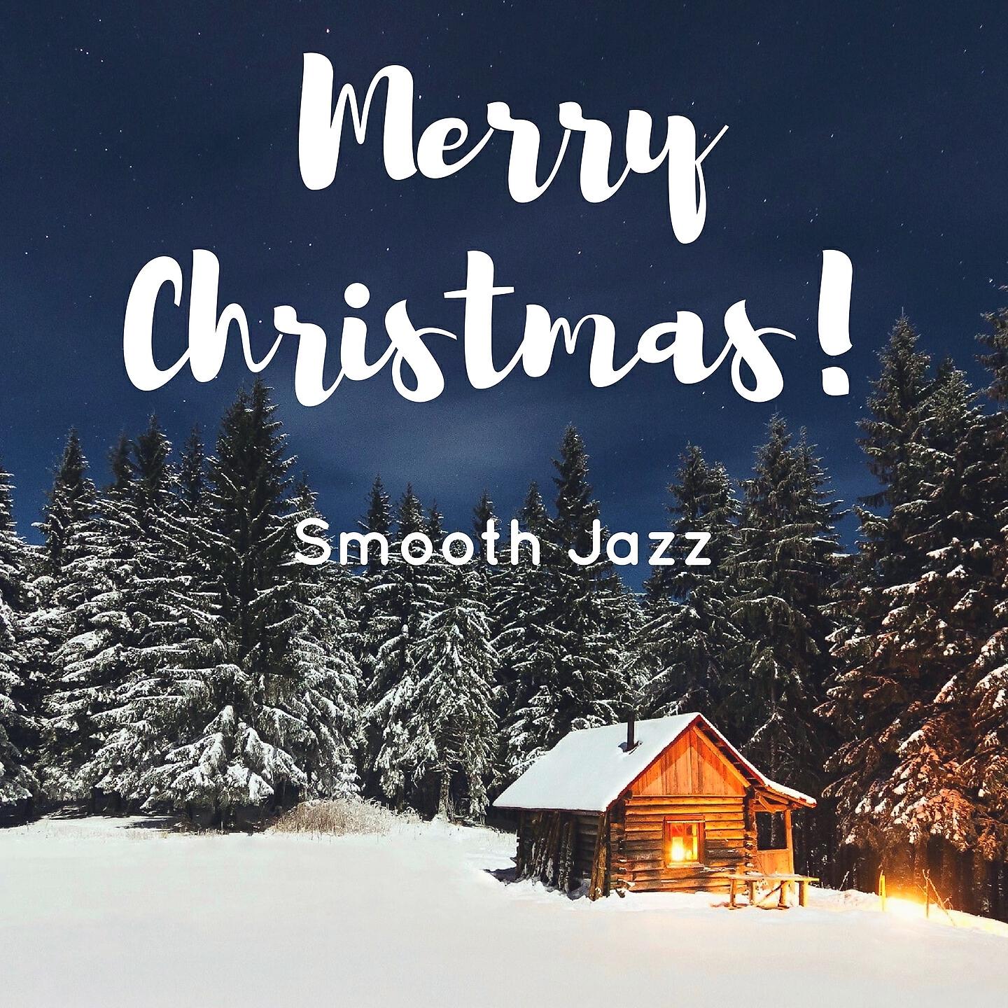 Релиз Merry Christmas Jazz