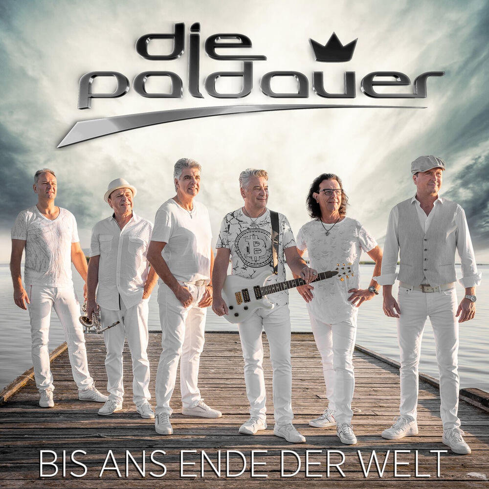 Релиз Bis ans Ende der Welt