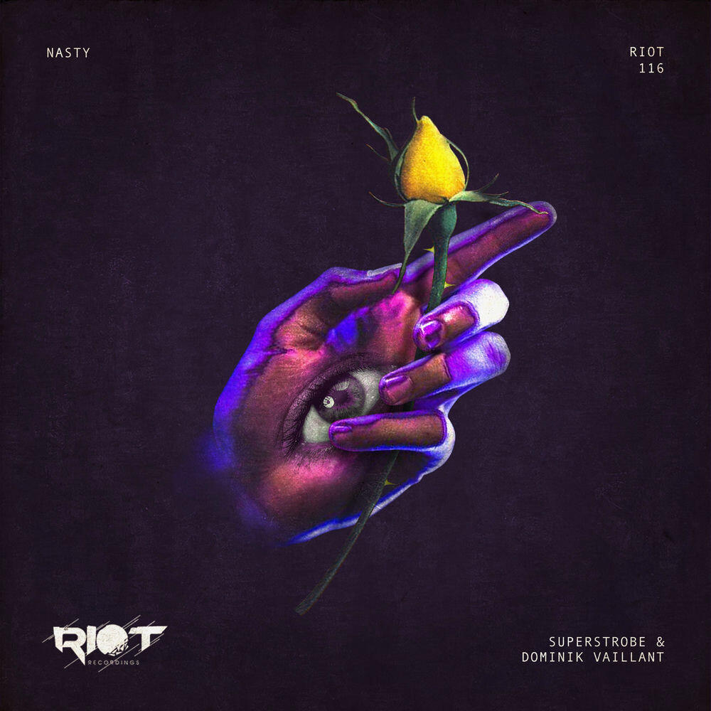 Релиз Nasty