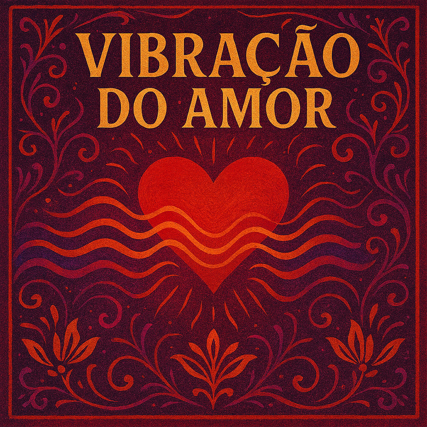 Релиз Vibracao Do Amor