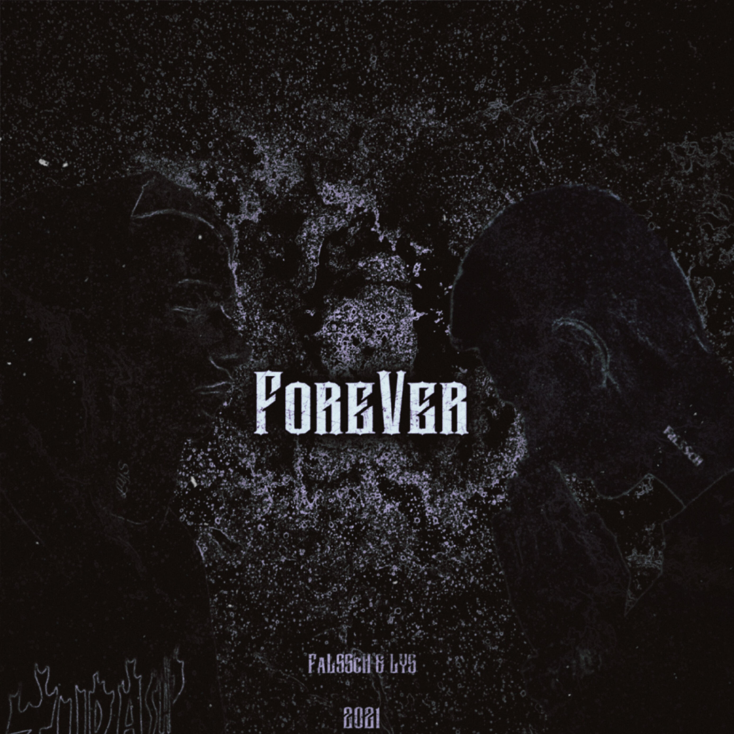 Релиз Forever