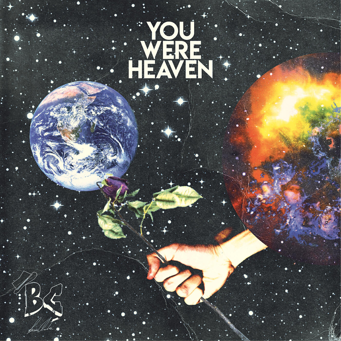 Релиз You Were Heaven