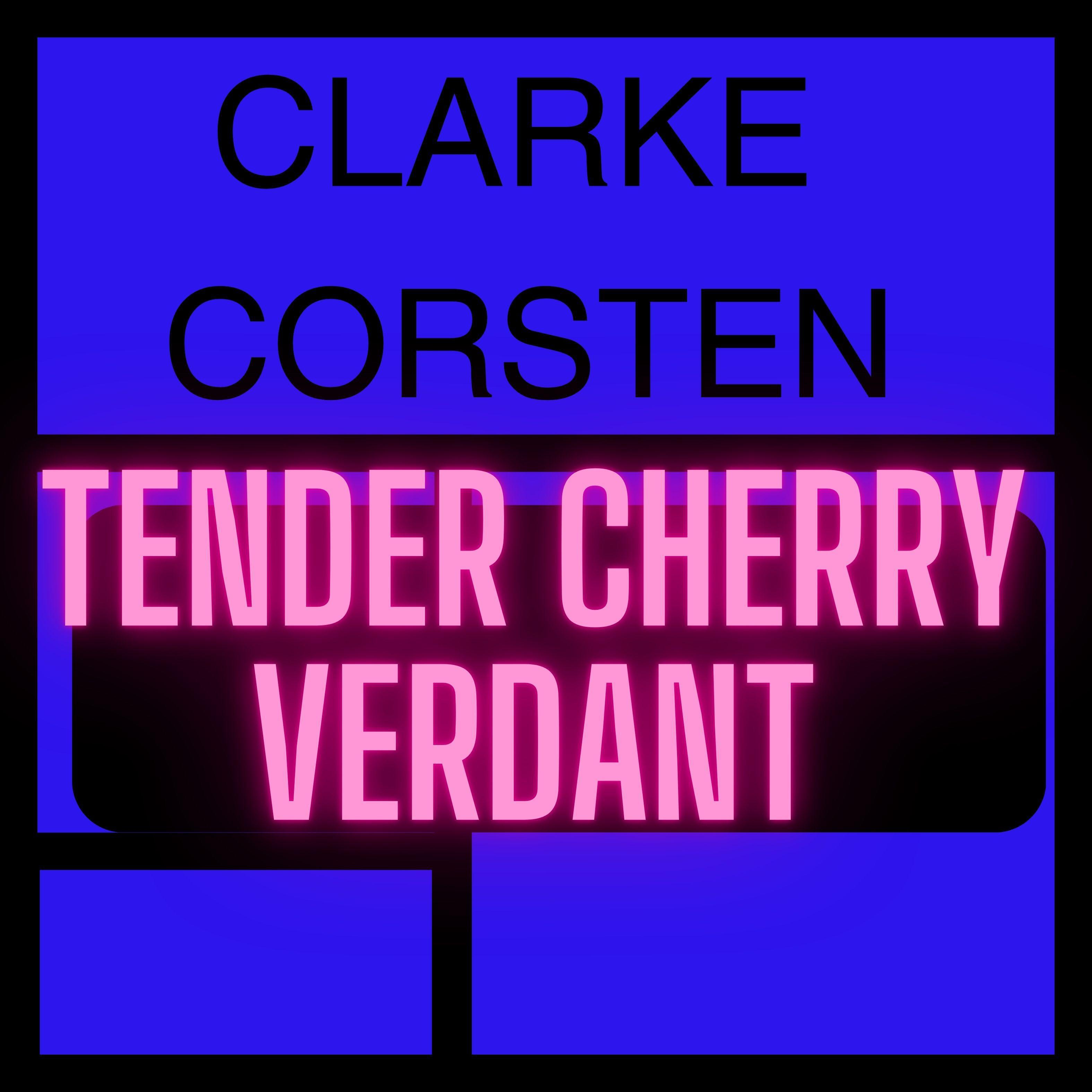 Релиз Tender Cherry Verdant