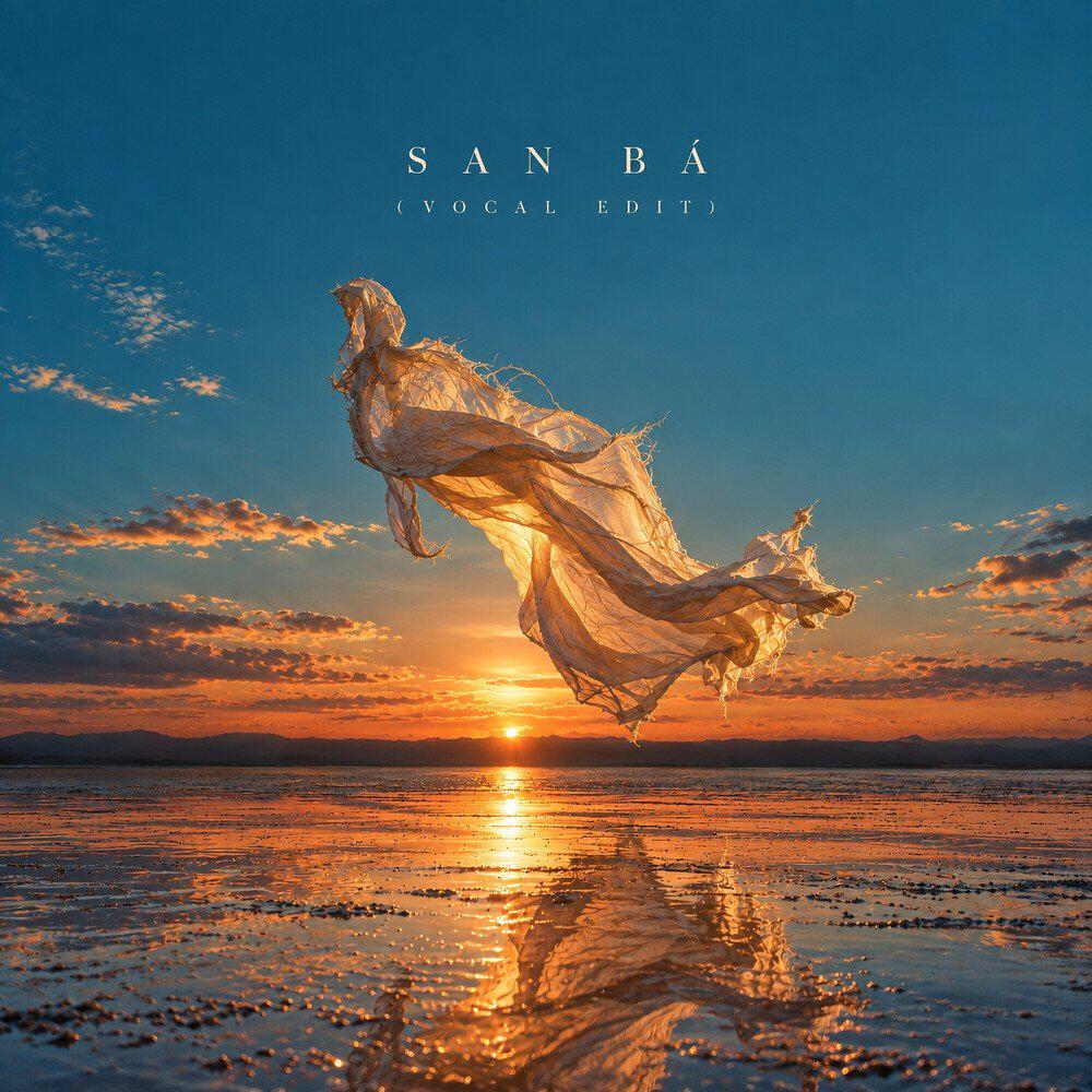 Релиз San Bá (Vocal Edit)