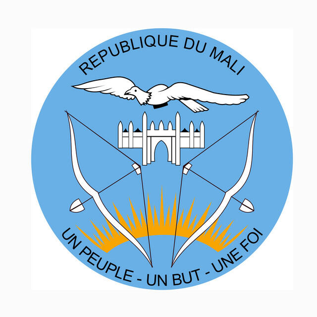 Релиз ML - Mali ka Fasojamana - Farafinna n’an faso Mali