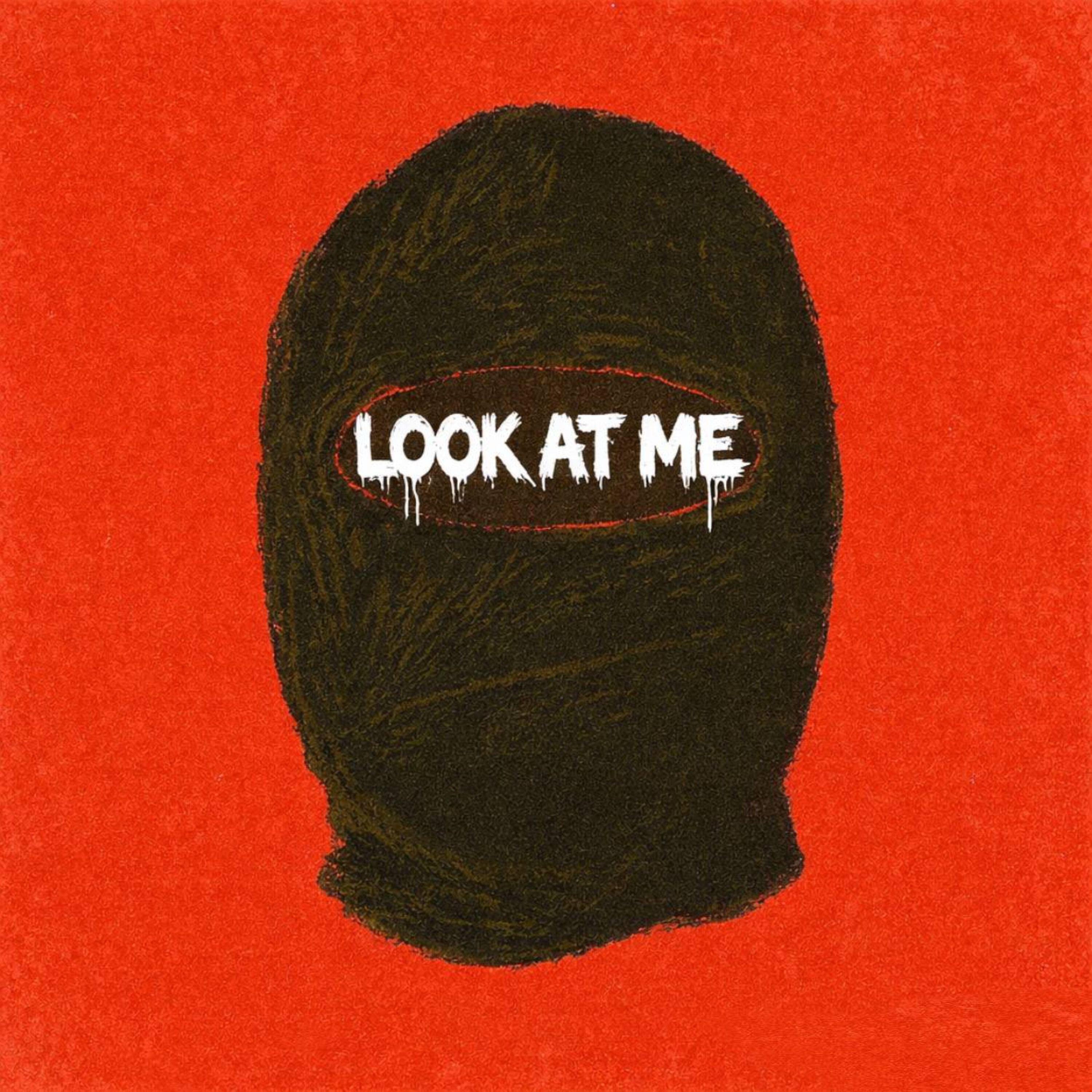 Релиз Look at me