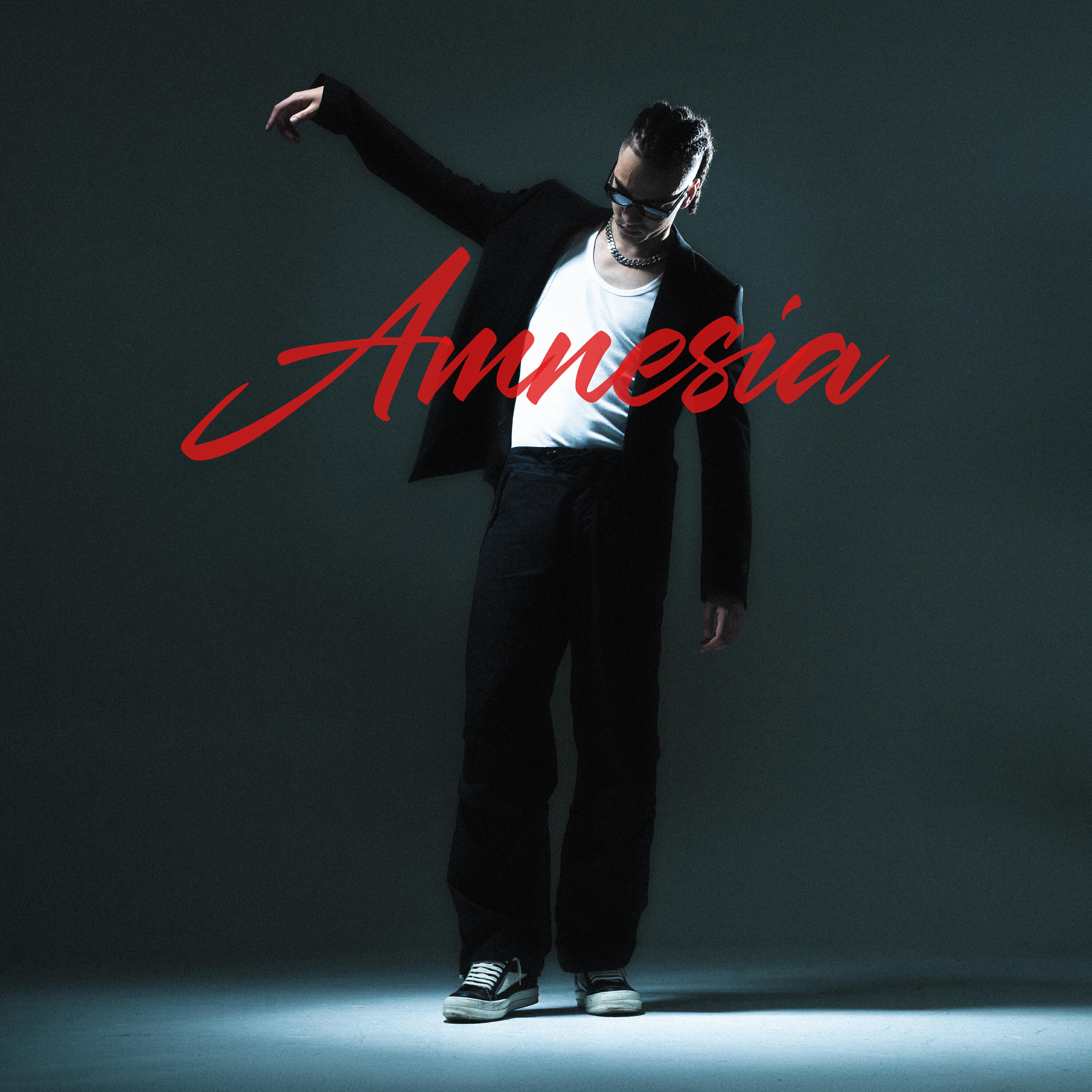 Релиз Amnesia