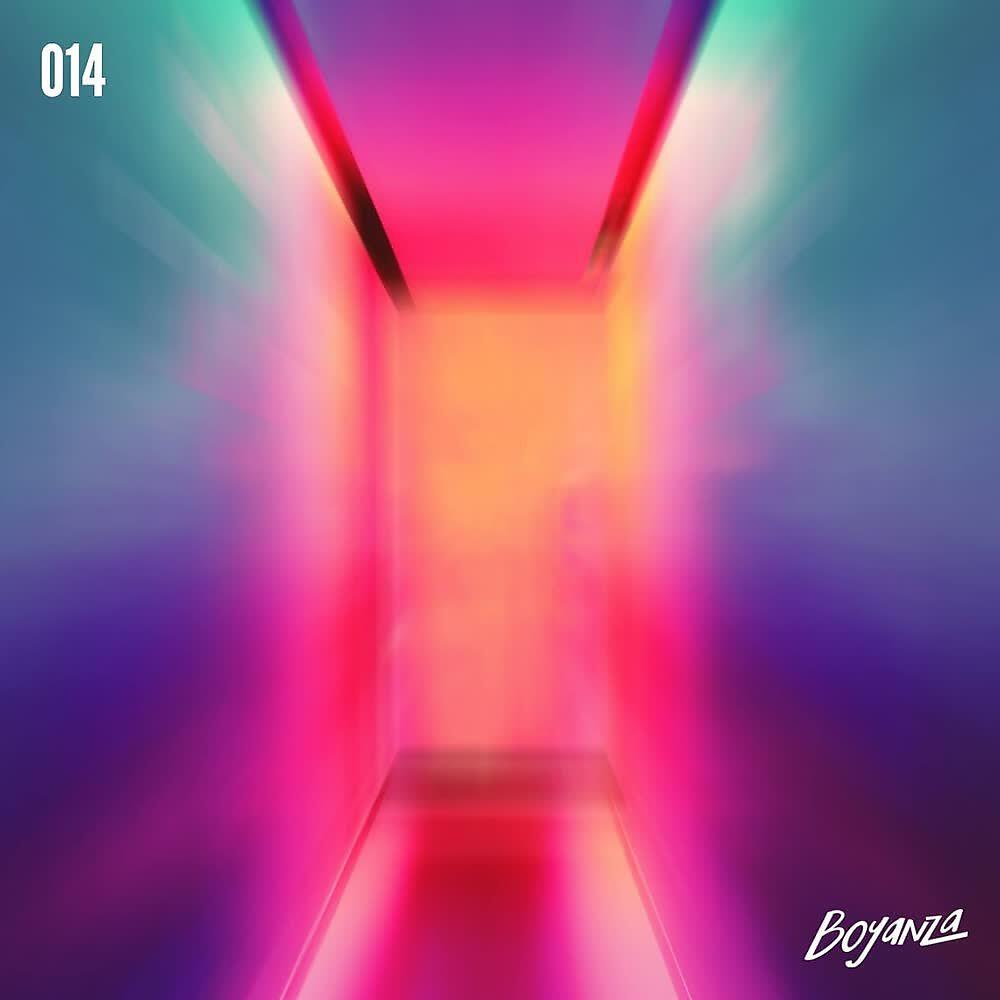 Релиз Infinite Rave Memories