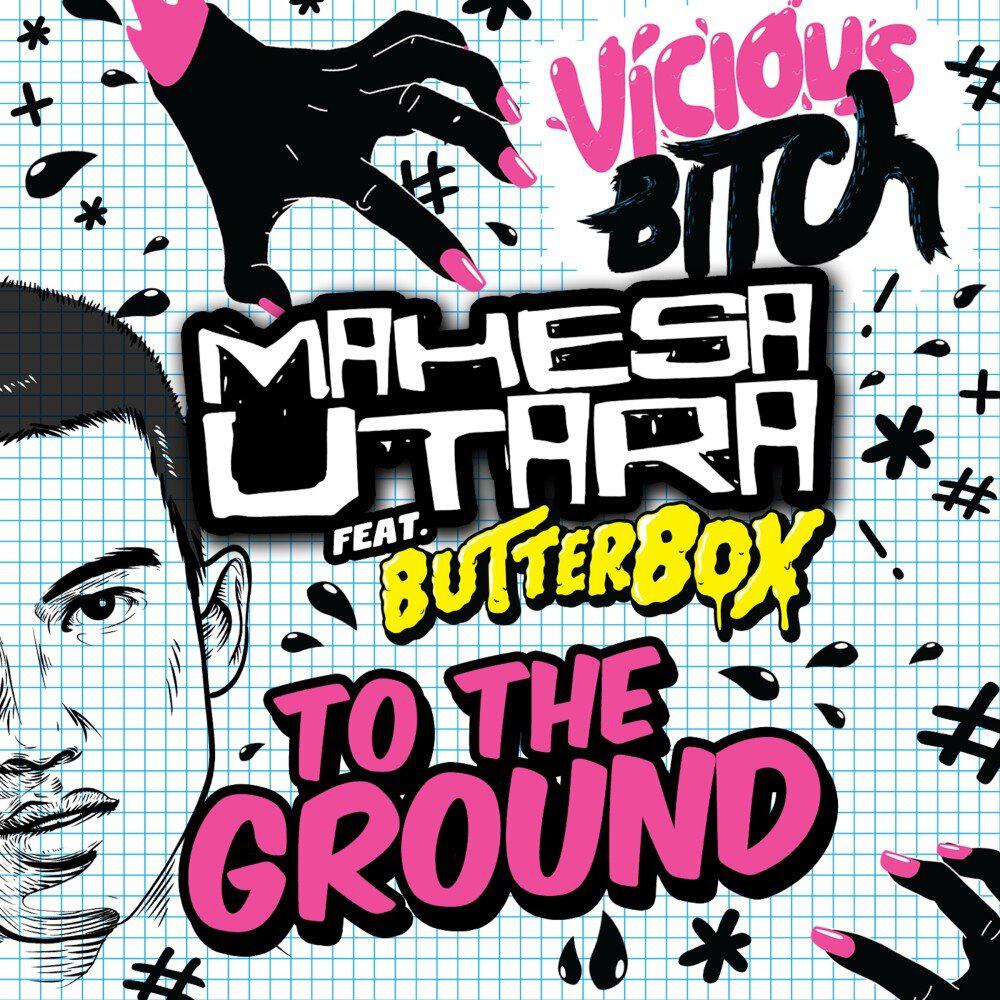 Релиз To the Ground