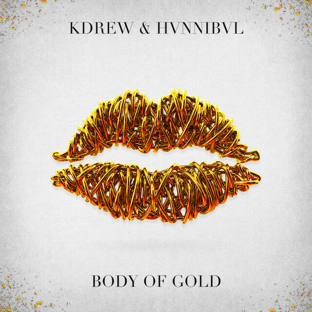 Релиз Body of Gold