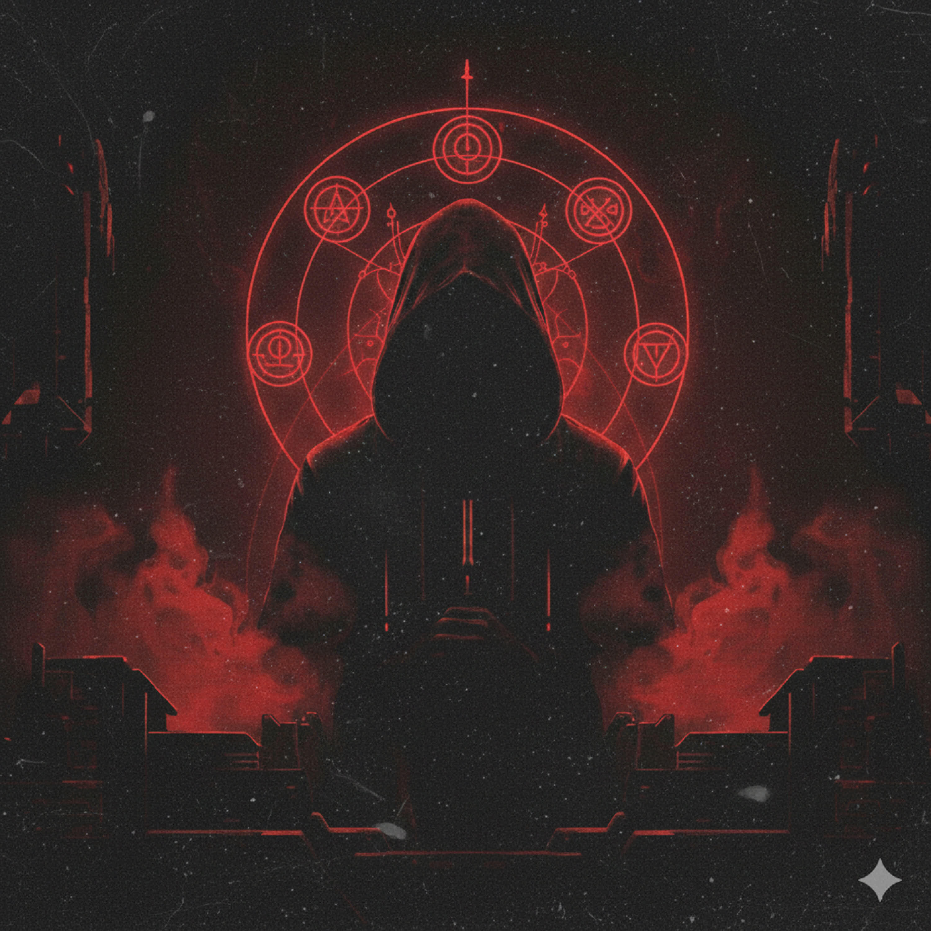 Релиз MTG Phonk Ritual