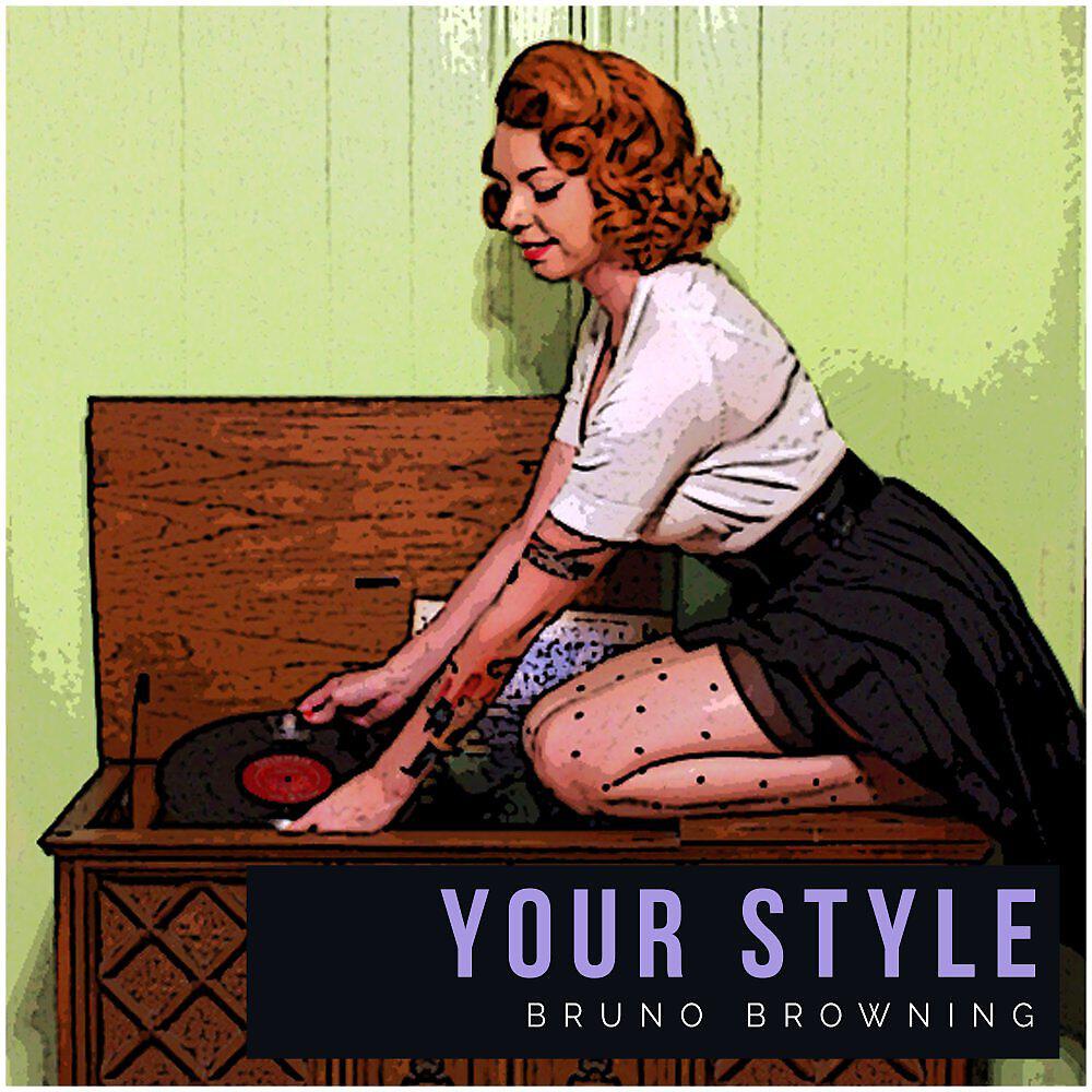 Релиз Your Style