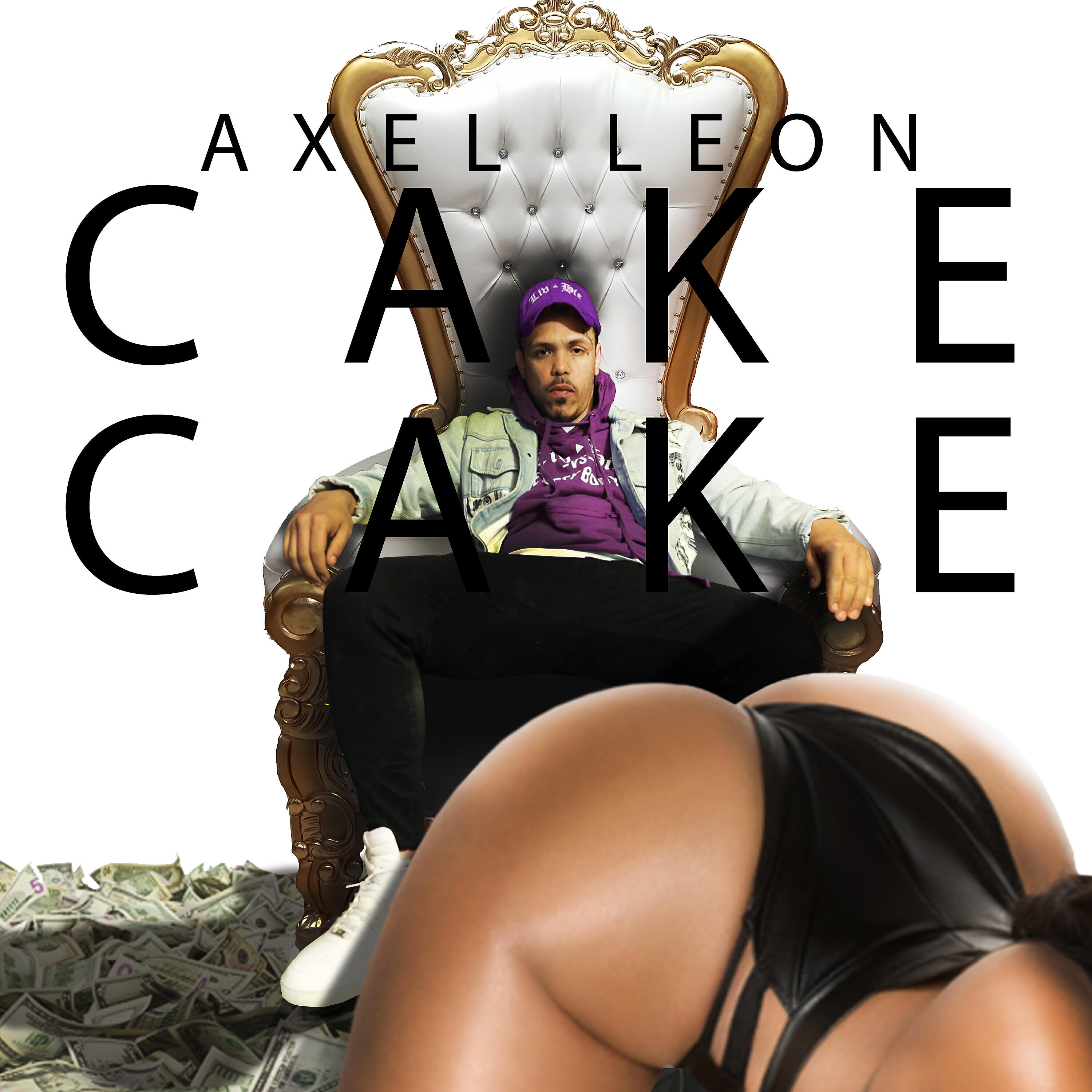 Релиз Cake