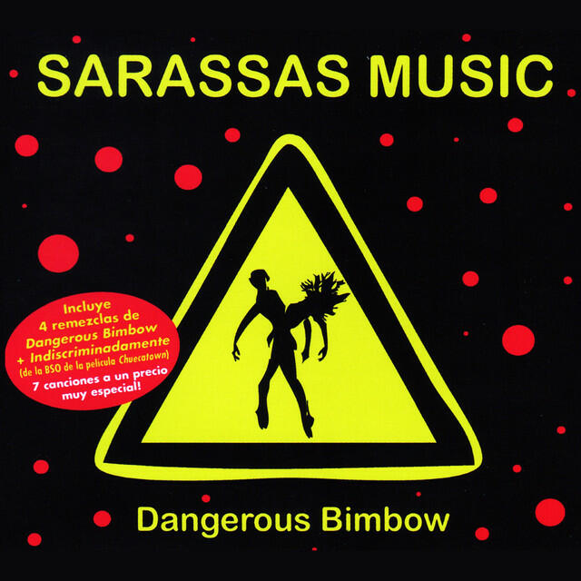 Релиз Dangerous Bimbow (Remix)