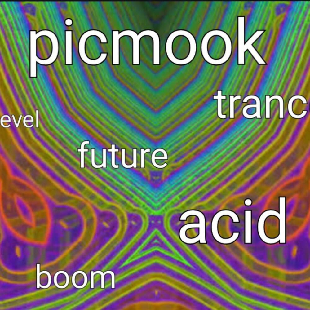 Релиз Future Acid