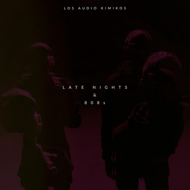 Релиз Late Nights & 808s
