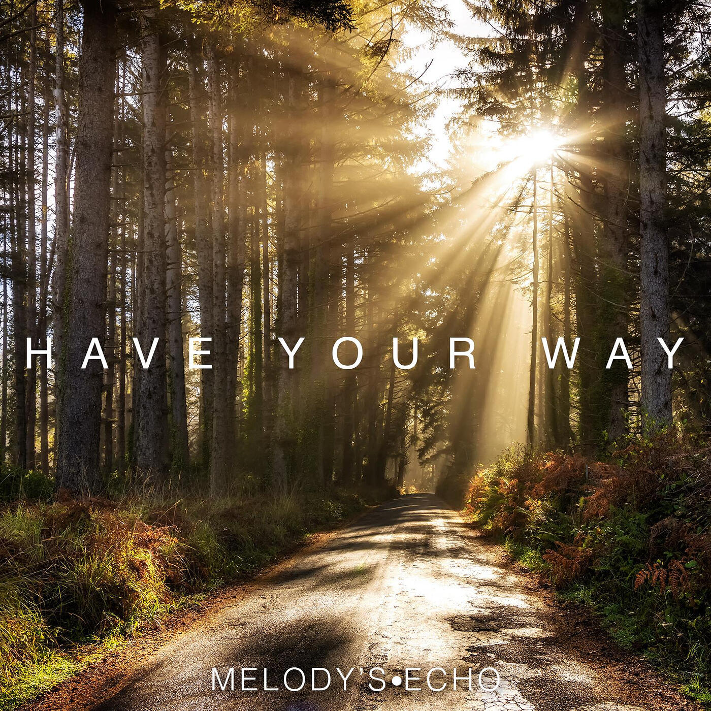 Melody's Echo