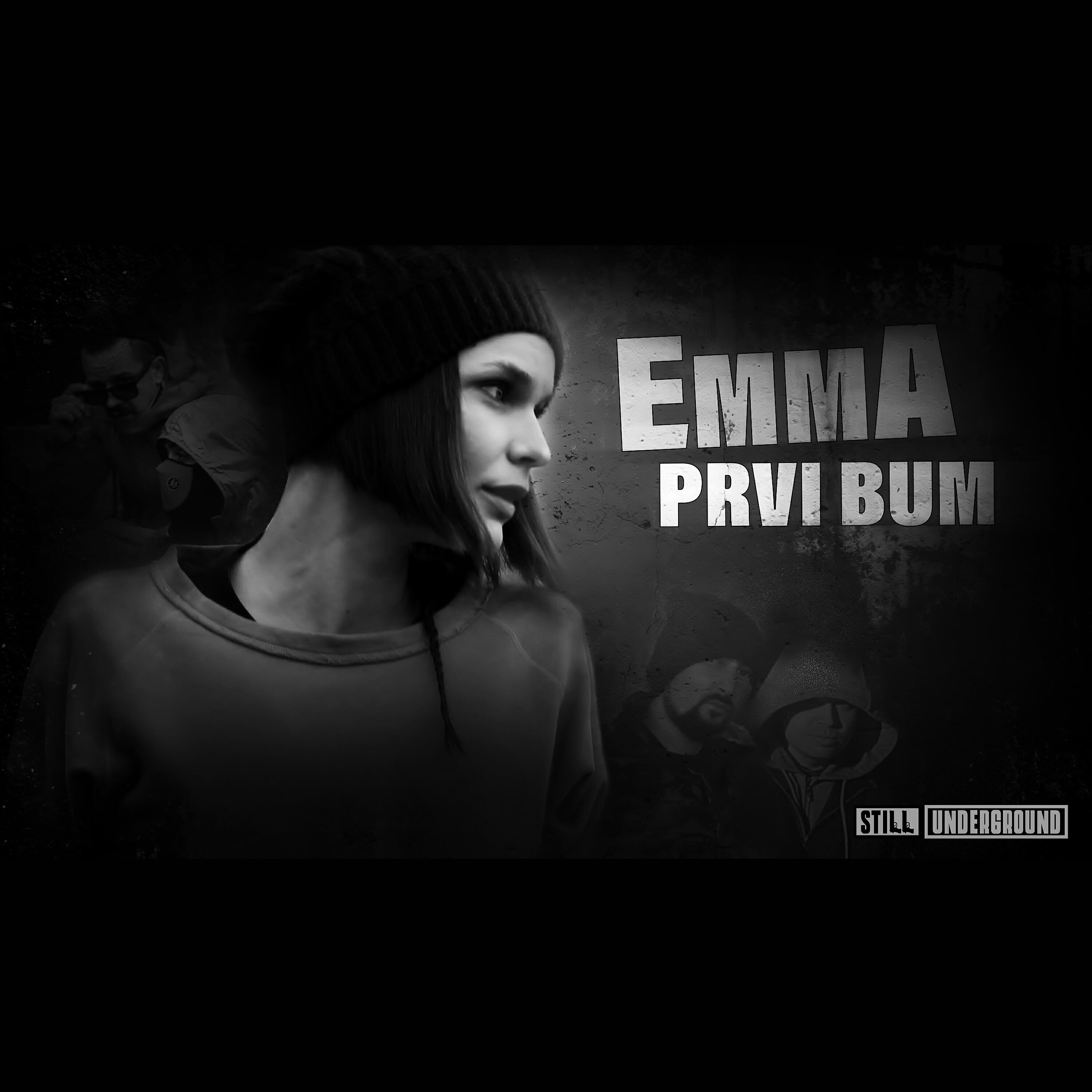 Релиз Prvi Bum
