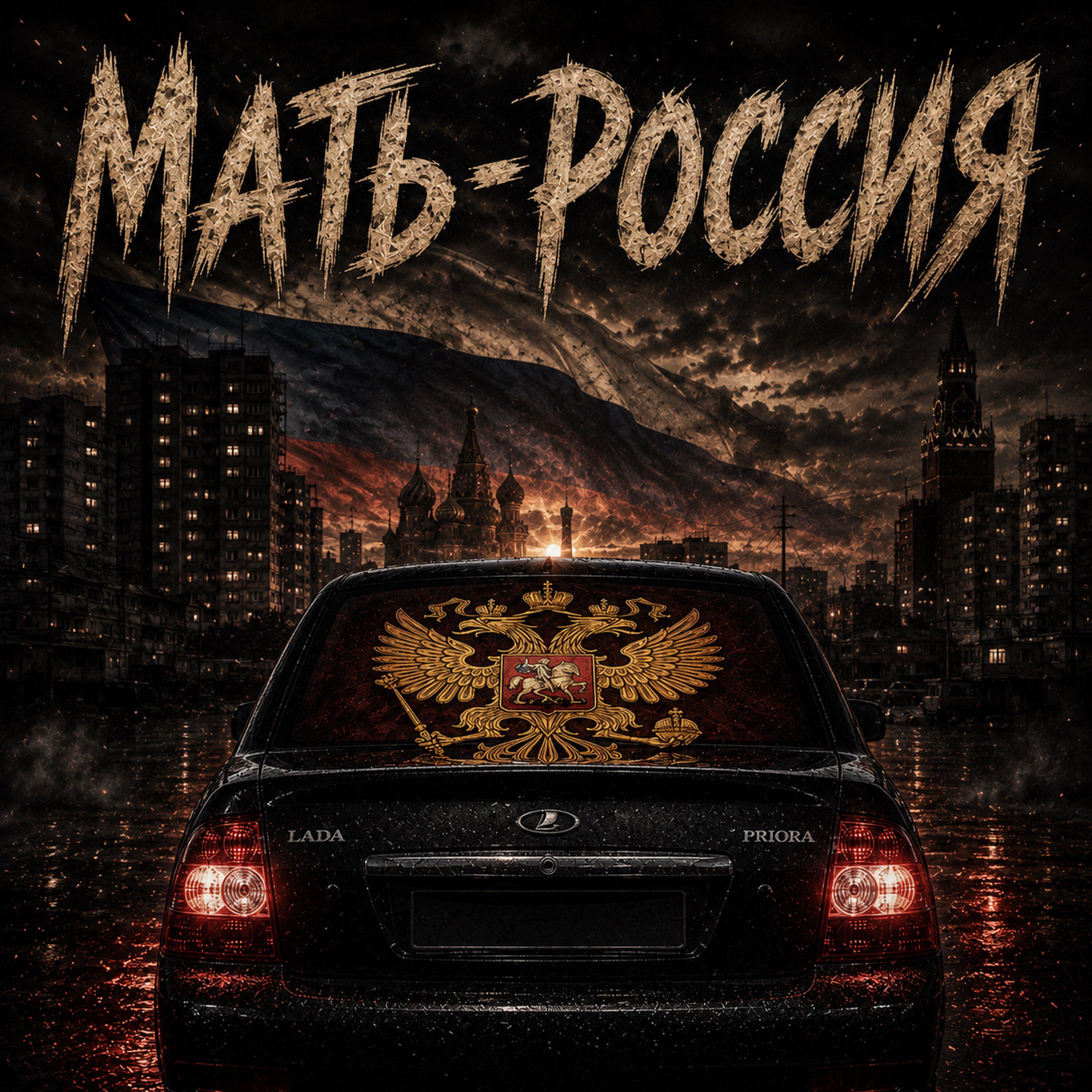 Релиз Мать - Россия
