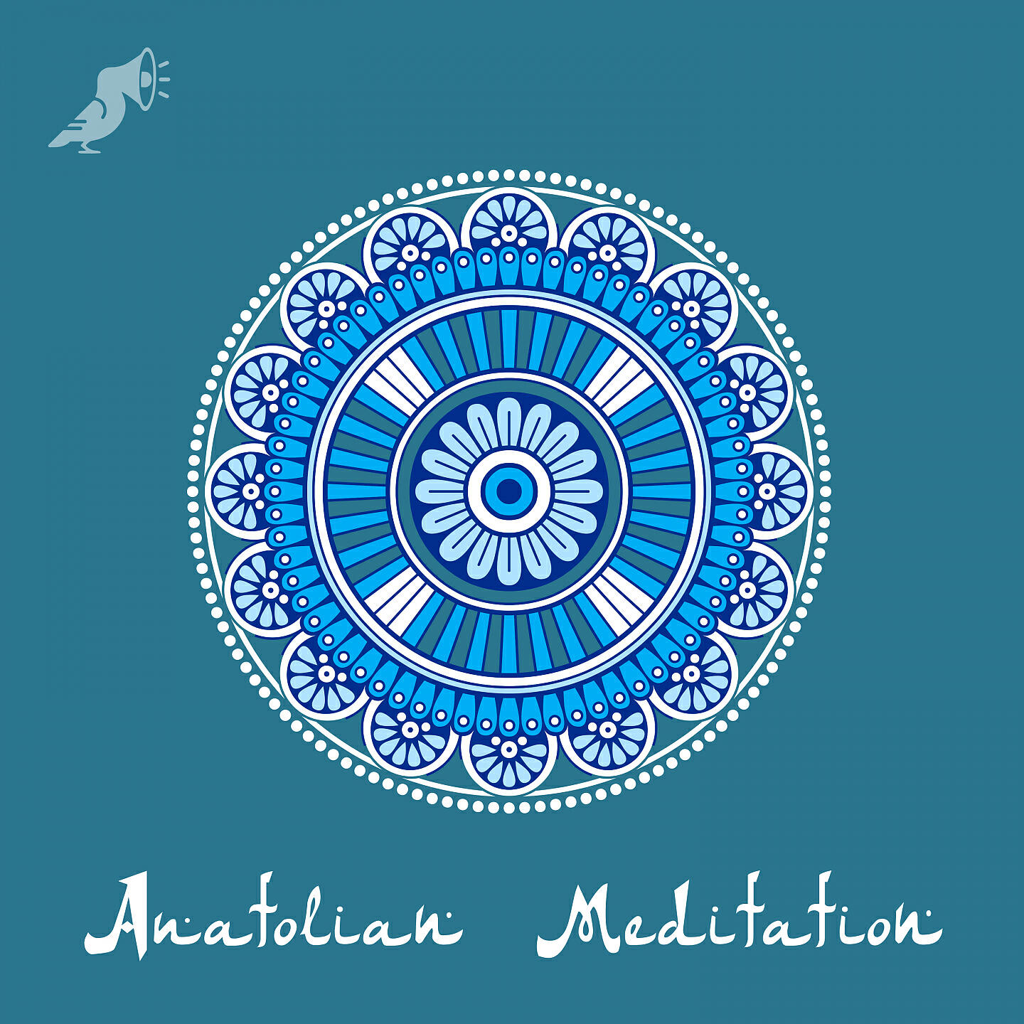 Релиз Anatolian Meditation