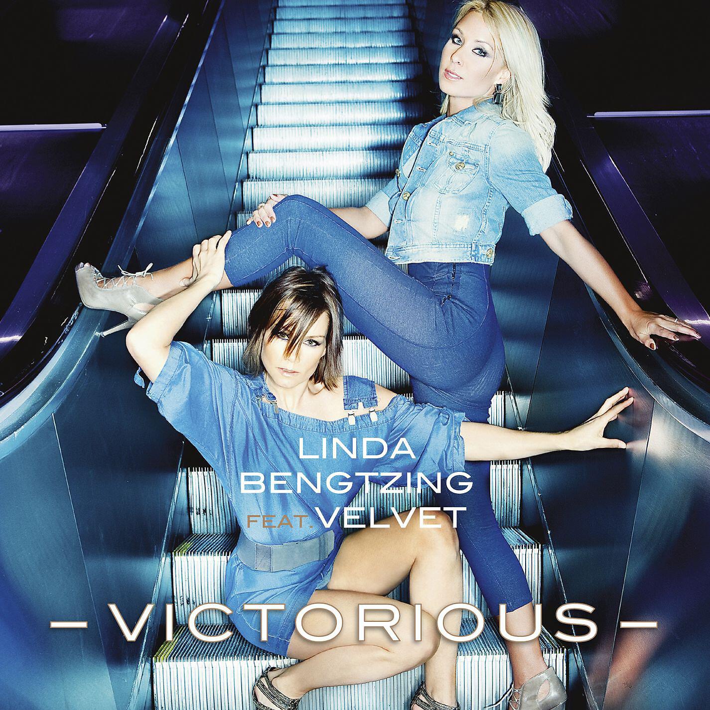 Релиз Victorious (Remixes)