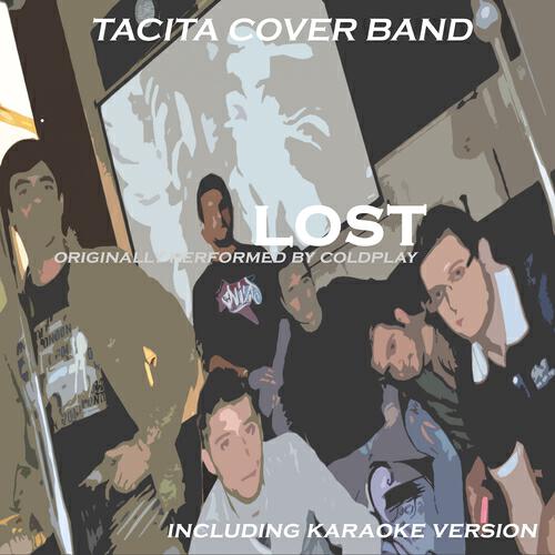 Релиз Lost