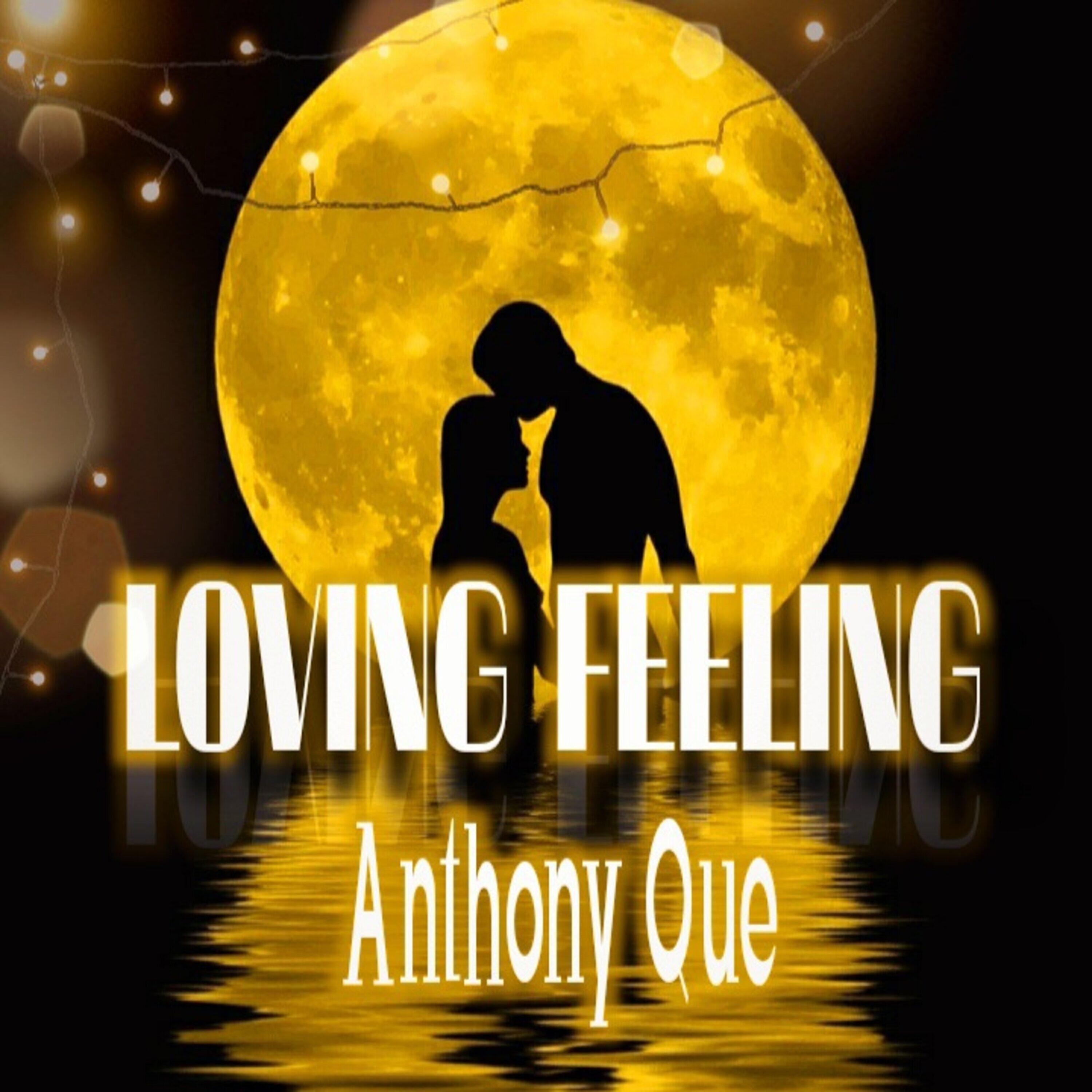 Релиз Loving Feeling