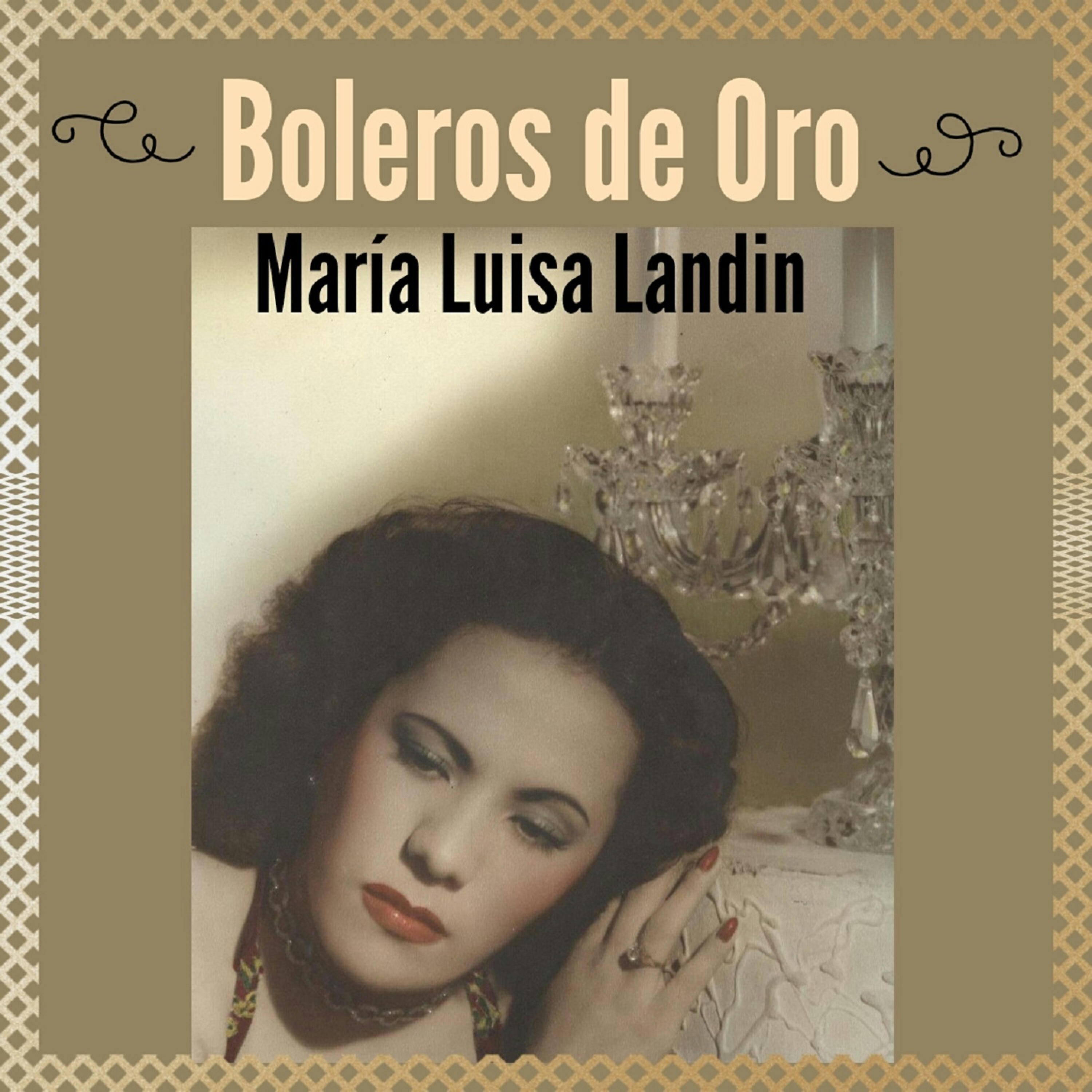 María Luisa Landin