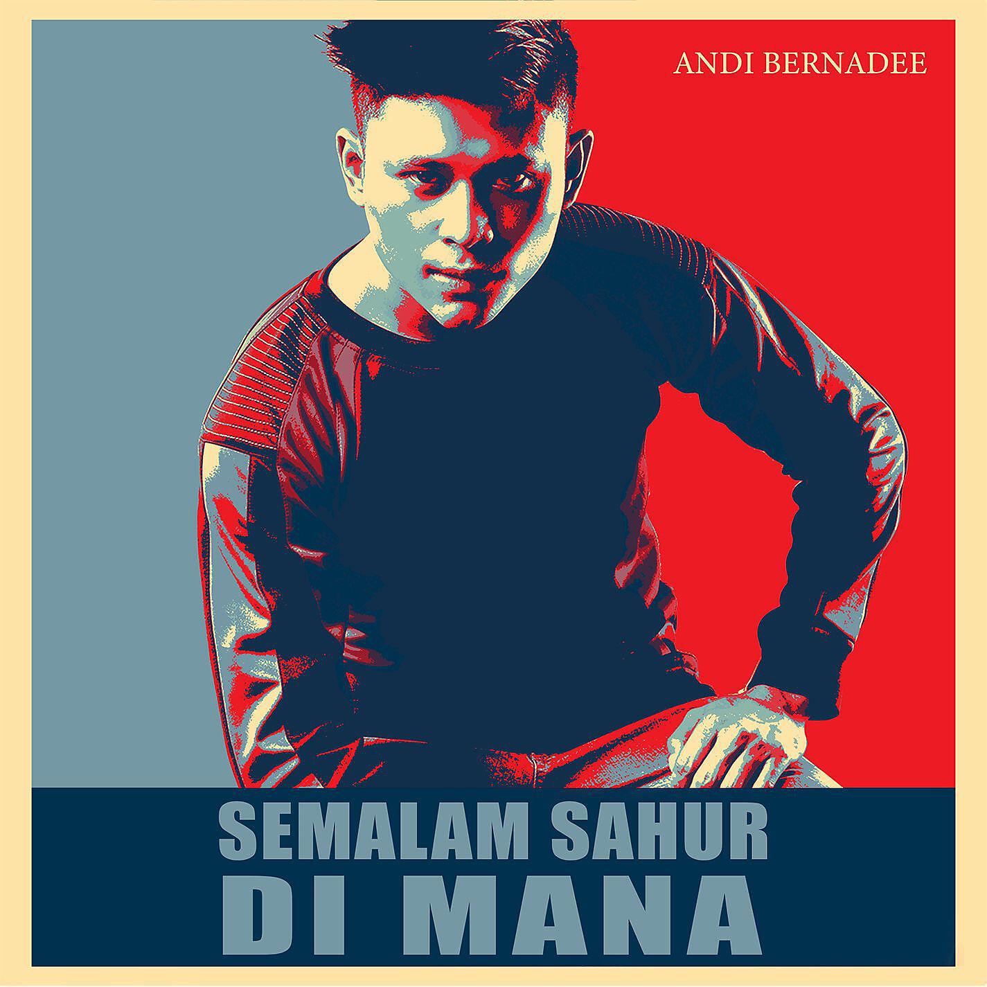 Релиз Semalam Sahur Di Mana