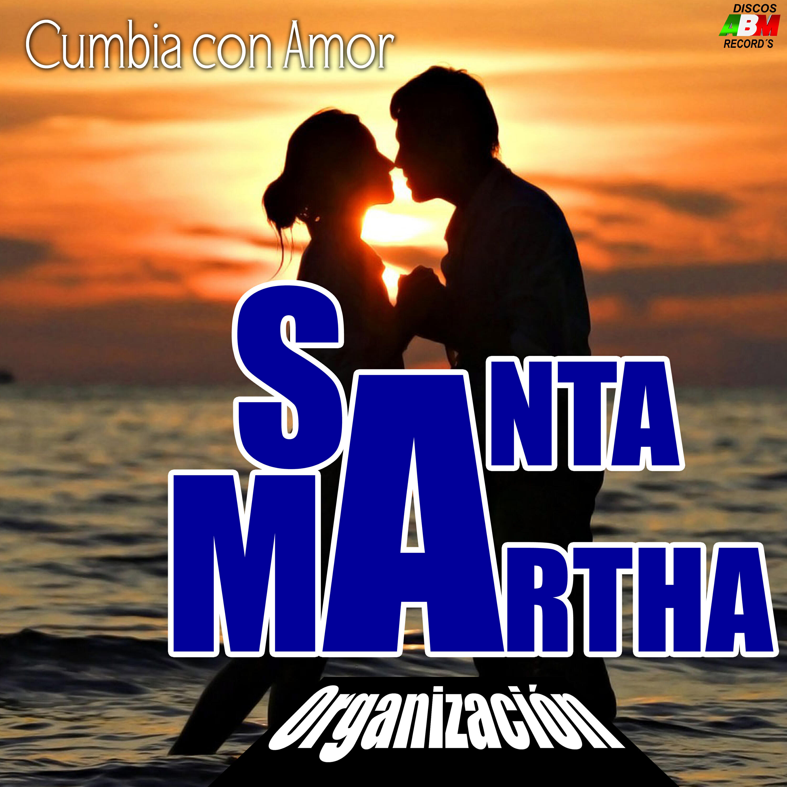 Релиз Cumbia con amor