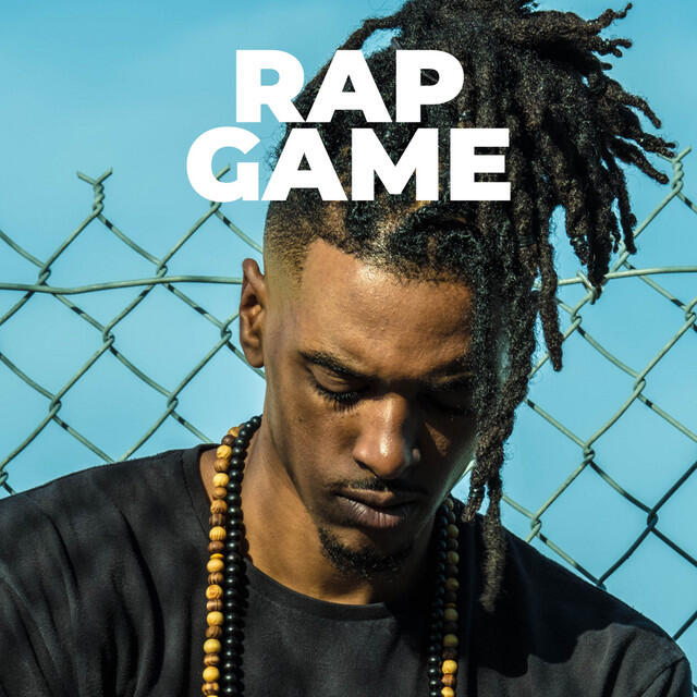 Релиз Rap Game