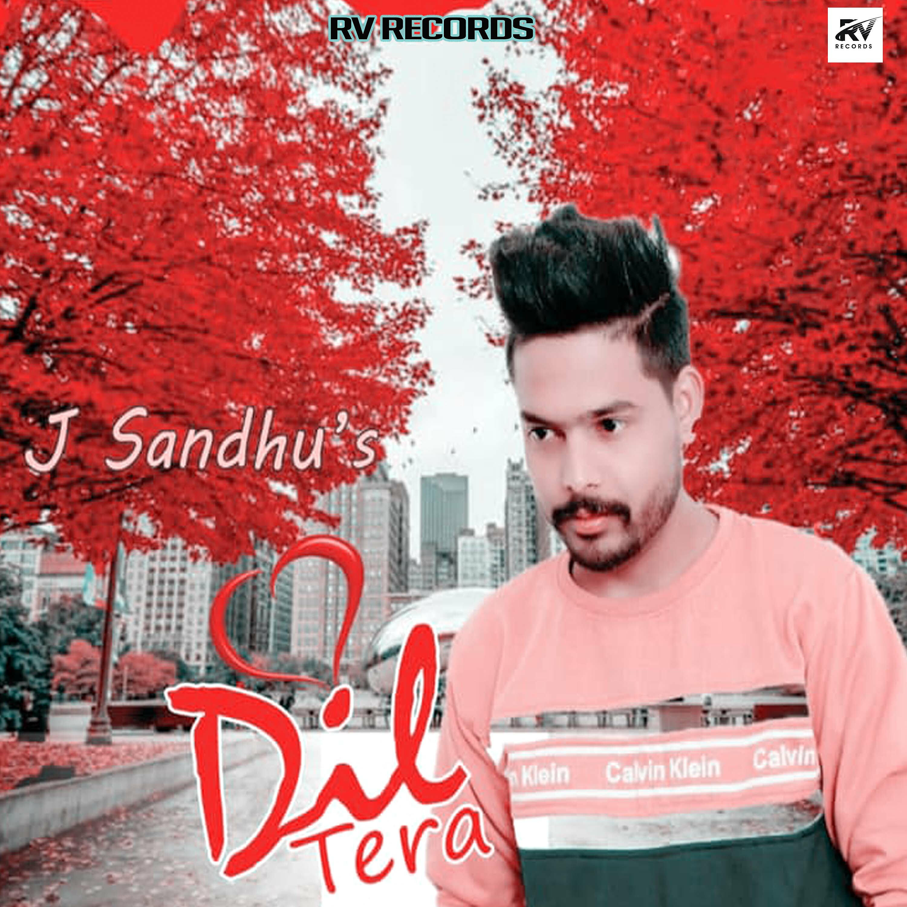 J Sandhu