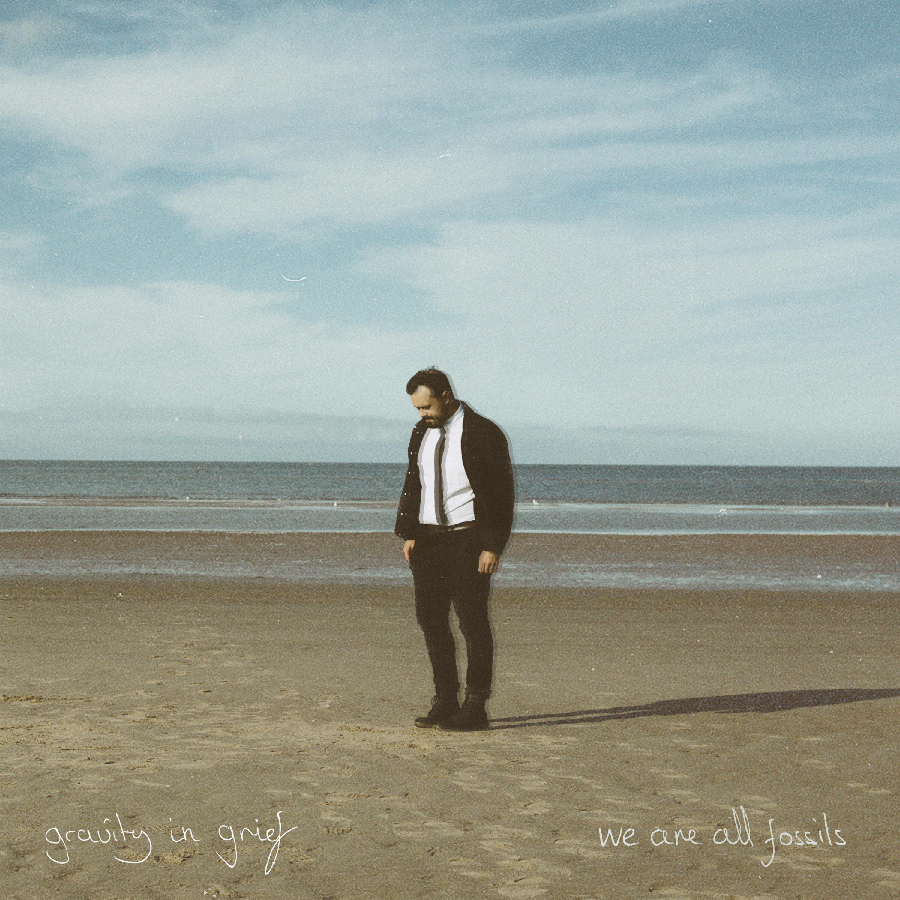 Релиз Gravity In Grief