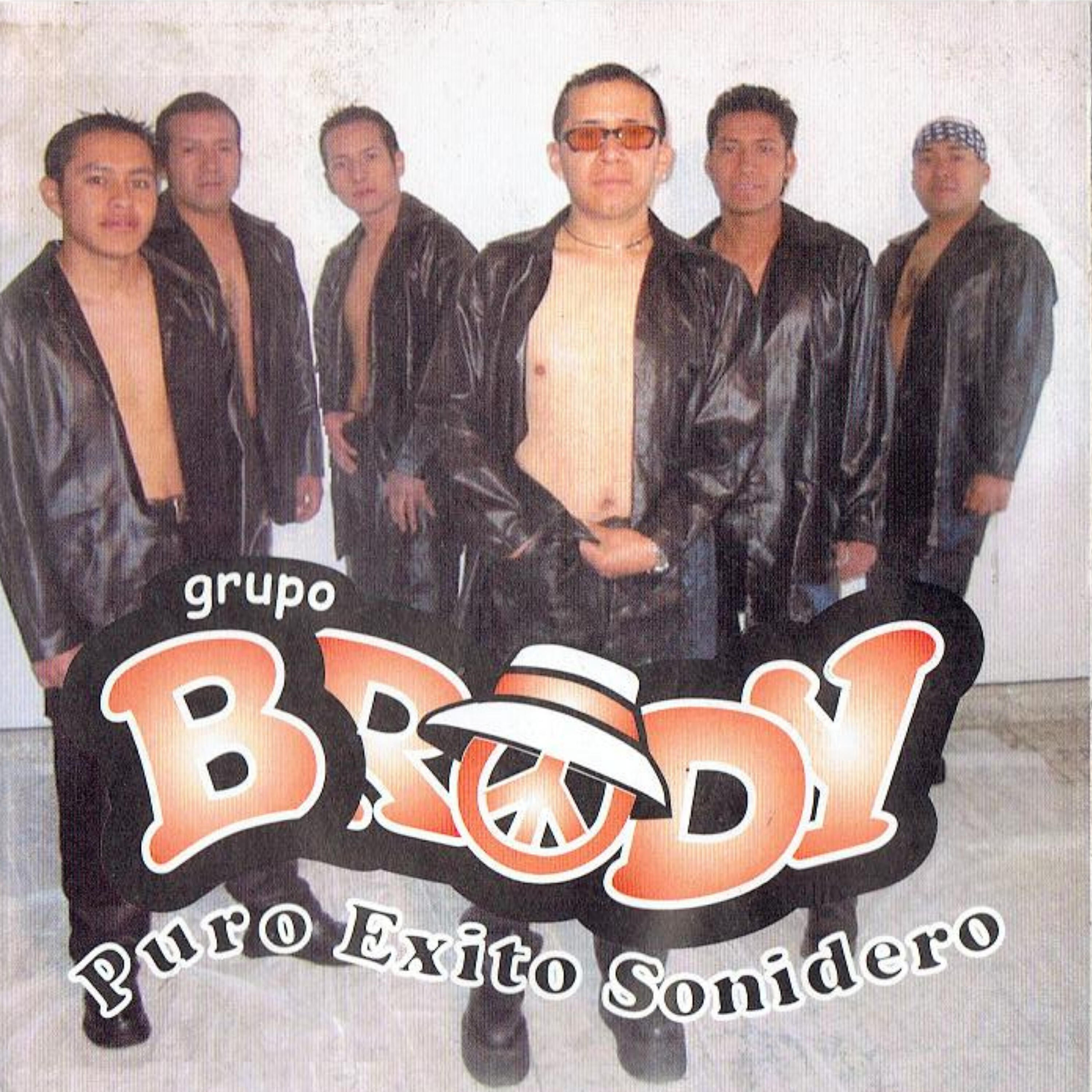 Grupo Brody