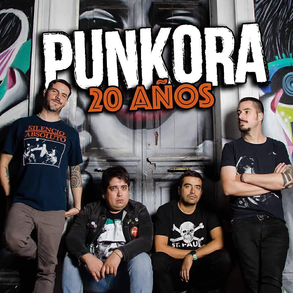 Punkora