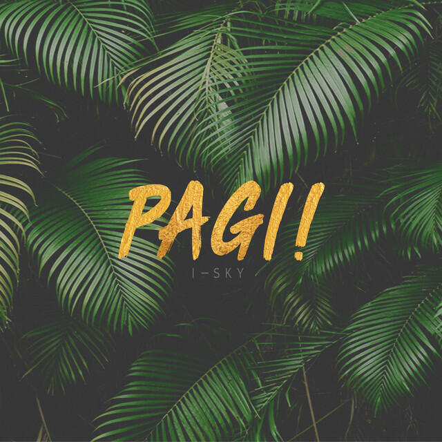 Релиз Pagi!