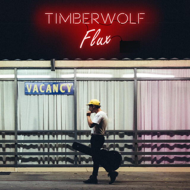 Релиз Flux