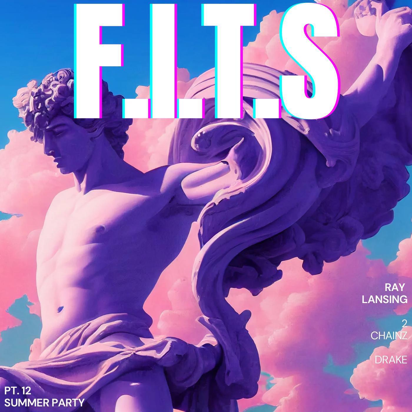 Релиз F.I.T.S (feat. Drake & 2 Chainz)