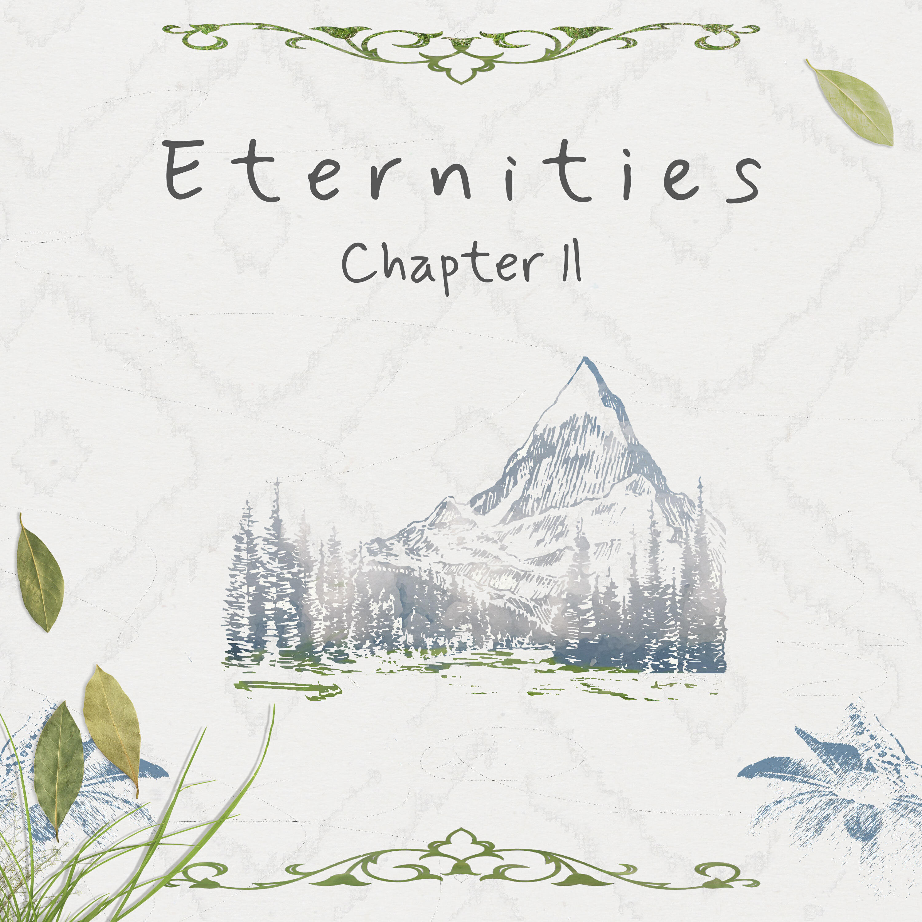 Релиз Eternities: Chapter II