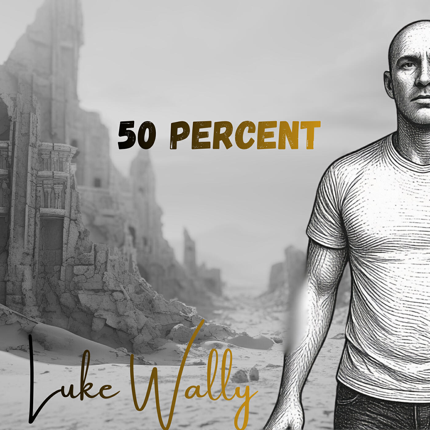 Luke Wally
