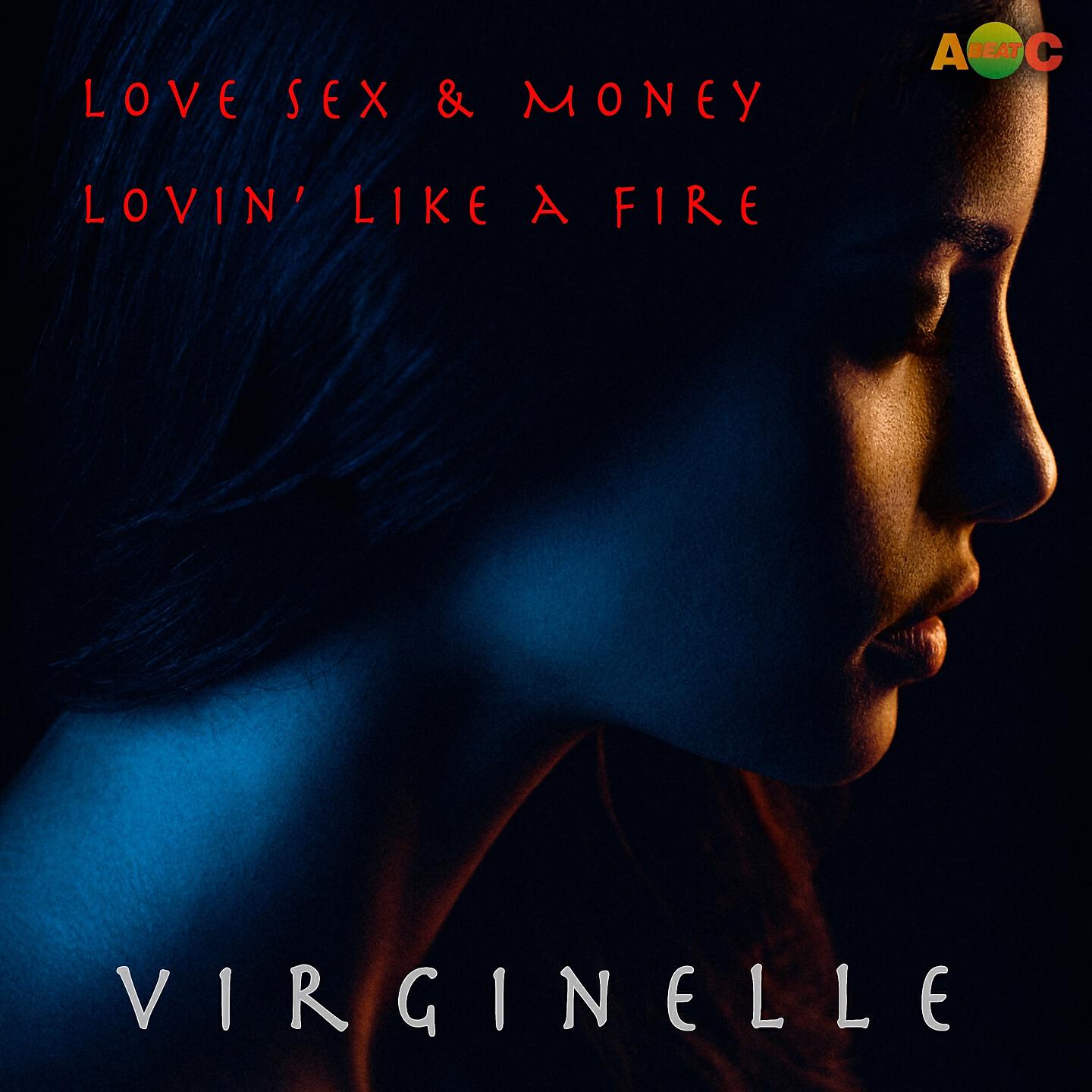 Релиз Love Sex & Money / Lovin' like a fire