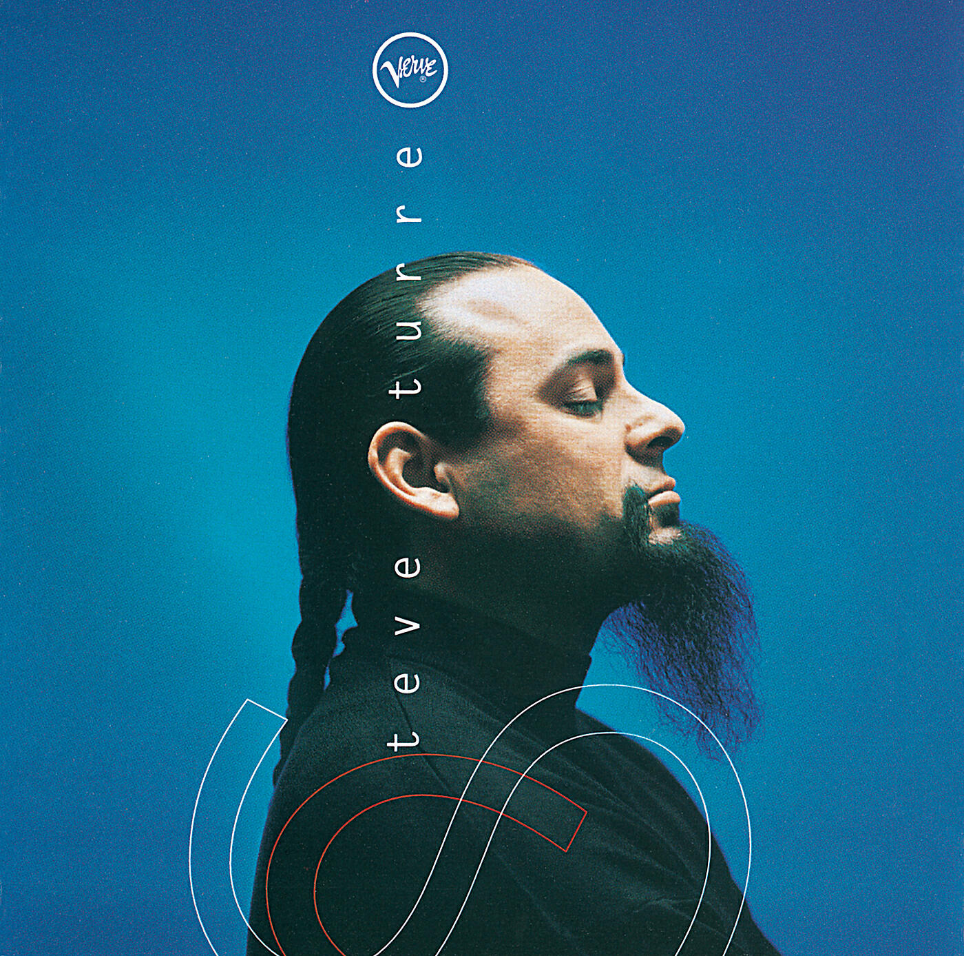 Релиз Steve Turre