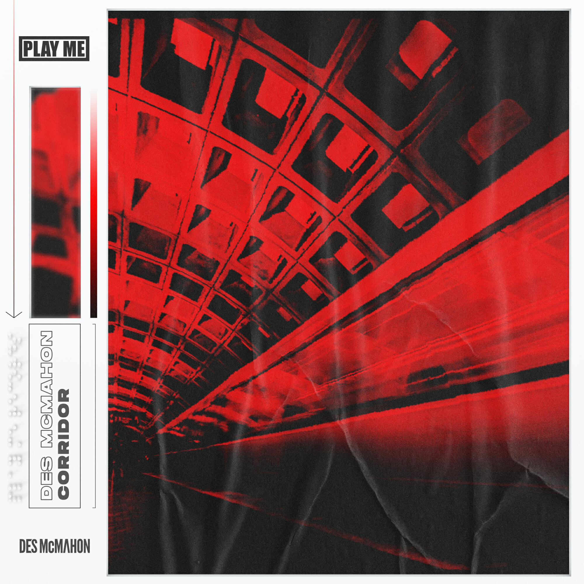 Релиз Corridor