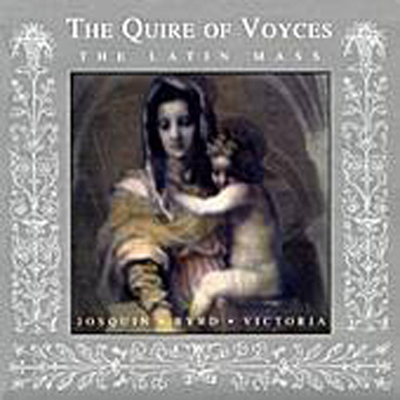 Релиз The Latin Mass